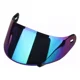 thumbnail image 1 of Mica Visor Para Casco Orejas De Gato Hnj Deportivo Repuesto, 1 of 3