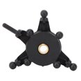 thumbnail image 2 of Assiette Lavable, Assiette Améliorée Compacte pour Enfants de 8 Ans et Plus pour WLtoys V950, 2 of 8