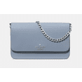 thumbnail image 2 of Kate Spade New York Madison Willow Crossbody Bag, Style KN603 – Saffiano PVC, Adjustable Strap, Compact Everyday Purse, 2 of 5