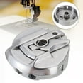 thumbnail image 4 of Metal Durable Bobbin Case Singer Front Loading Sewing Machine 221 222 301 Accessories, 4 of 7