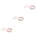 thumbnail image 3 of Sonducket unisex única Pulseras de la amistad para hombres y mujeres para mujeres para hombres Rosa Type1 NO1, 3 of 6