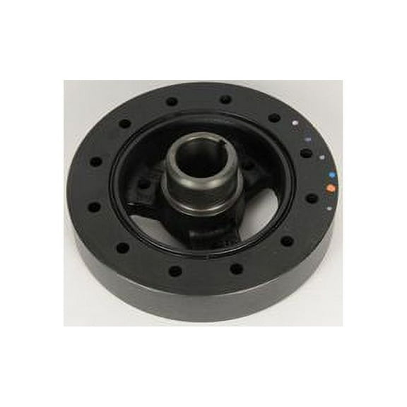 Engine Harmonic Balancer