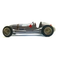 thumbnail image 2 of Mercedes W125 #4 Richard Seaman 1937 GP Donington Limited to 1000pc Worldwide 1/18 Diecast Model Car by CMC, 2 of 3