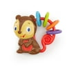 Bright Starts Squirrelin’ Around Teething Toy