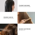 thumbnail image 5 of Acondicionador Sin Enjuague Fortalecedor para El Cuero Cabelludo y El Cabello (100 Ml) | Mejora El Cabello Seco y Encrespado | Aporta Brillo | Nutrición Botánica | Fórmula Ligera | Aceite de Camelia, 5 of 5