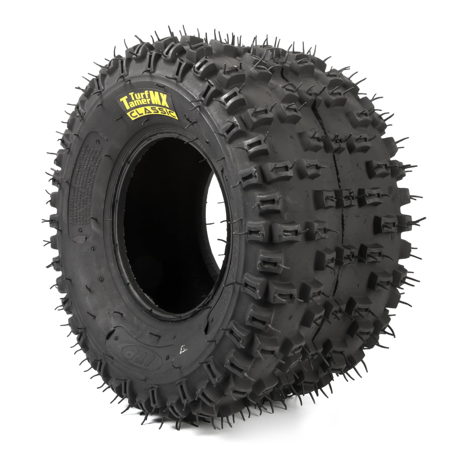 ITP Turf Tamer Classic MX ATV/UTV Tire 18X108