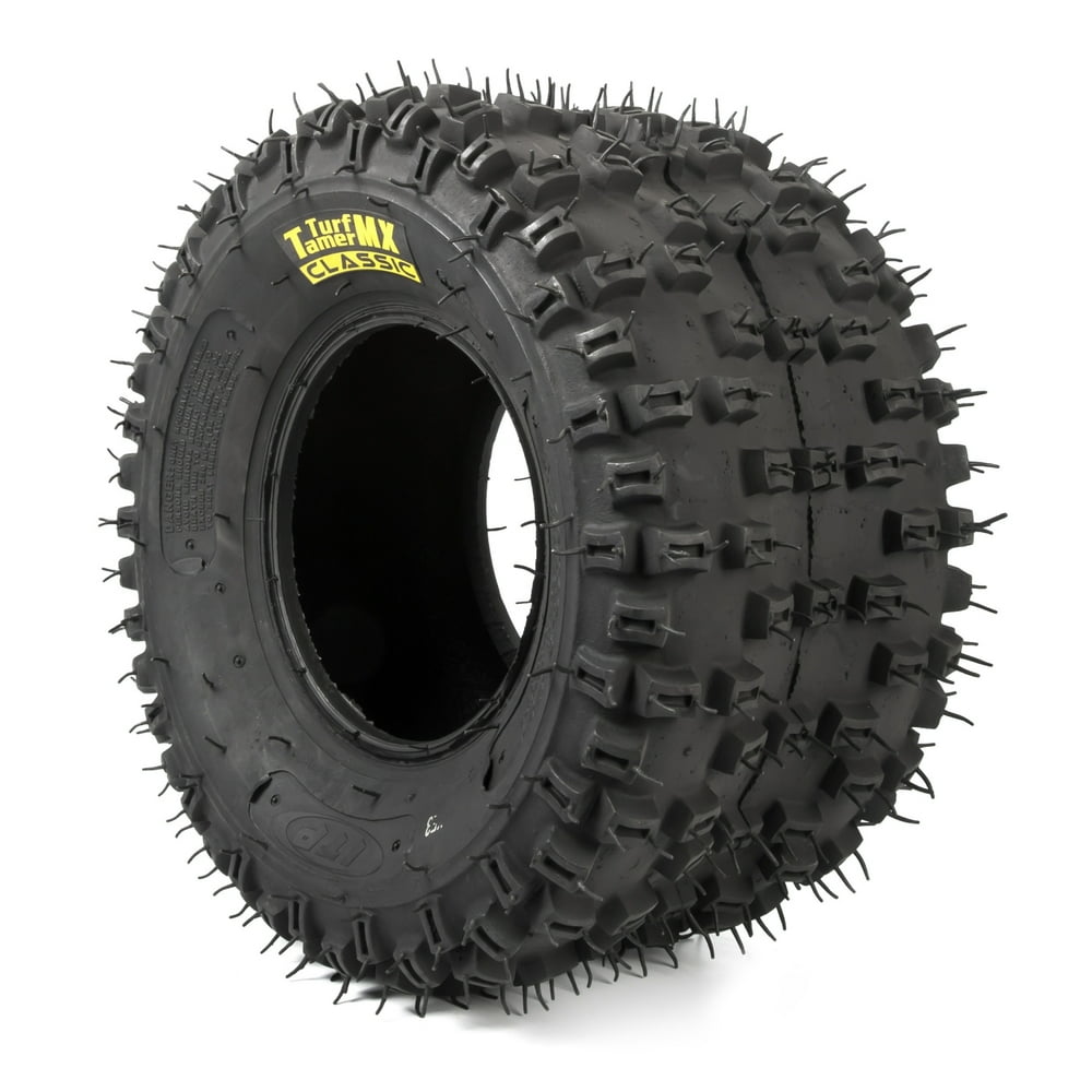 ITP Turf Tamer Classic MX ATV/UTV Tire 18X108