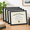 Black|White Gold Mat-11x14-4 Packs, variant on 11x14 Diploma Frame Display Document 8.5 X 11 With Mat Black 4 Packs