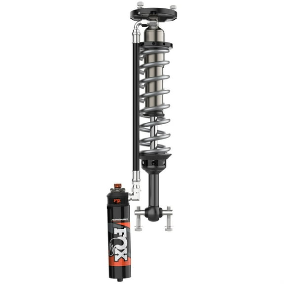Fox Offroad Shocks 883-06-199 Performance Elite Series 2.5 Coil-Over Reservoir Shock (Pair) - Adjustable
