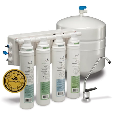 Pura 41407001 Quick Change Sediment Filter