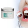 thumbnail image 4 of Kit de reparación de relleno dental temporal Perlas de relleno dental térmico Adhesivo dental para 300ml, 4 of 9