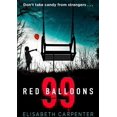 thumbnail image 1 of 99 Ballons Rouges, 1 of 1