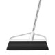thumbnail image 2 of Escoba CLLC, escoba angular con mango largo - Ideal para limpieza profunda, también funciona bien para polvo fino - Barredora comercial para interiores y exteriores para patio, acera, terraza, cocina, 2 of 6