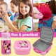 thumbnail image 2 of Set de Lonchera Infantil Get Trend Minnie Mouse 3 piezas con Aislamiento, 2 of 6