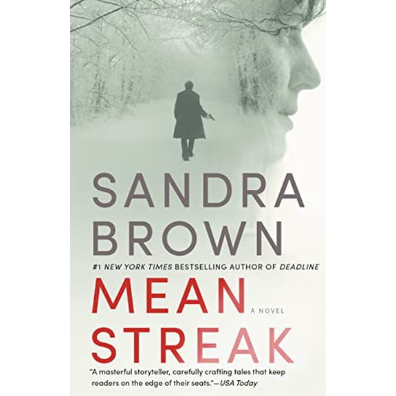 Pre-Owned Mean Streak (Mass Market Paperback) 1455581151 9781455581153