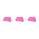 thumbnail image 1 of Matsuzay Biscuit Molds Party Supplies Happy Birthday Letters English Tools Design Die Chocolate Cake Making Decorating Mould Embossed Type1 NO1, 1 of 6