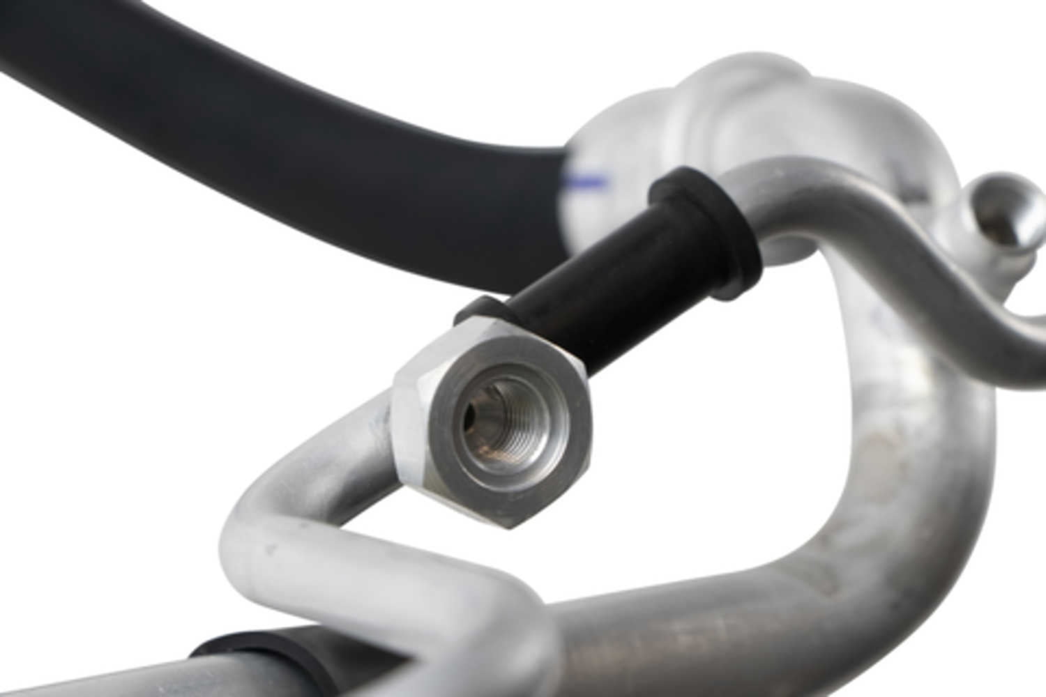 Four Seasons 66296 Suction & Liquid Line Internal Heat Exchange Hose Assembly