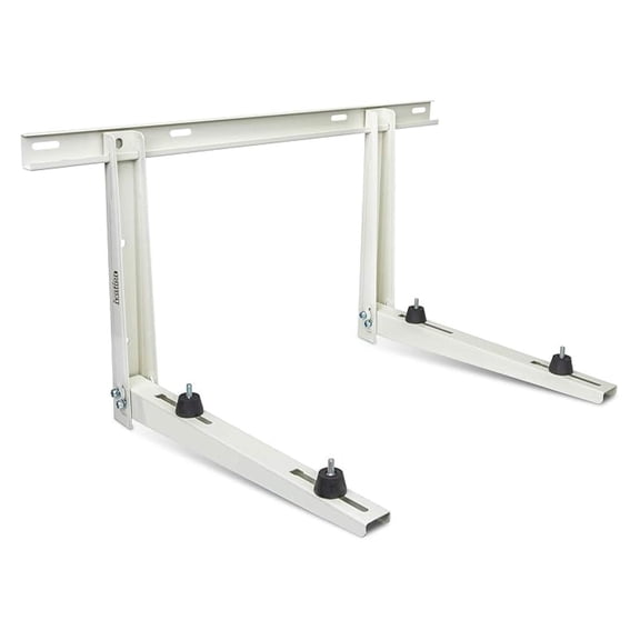 Mini Split AC Bracket, Outdoor Air Conditioner Mount - Heavy Duty Universal Ductless System