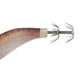thumbnail image 2 of Cebo de pesca luminoso, señuelos de pesca de simulación con anzuelo de calamar vívido para pescar, 2 of 5
