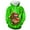 Y-Green8279, variant on ANINEO Men Christmas Casual Loose Hood Comfortable Hooded Sweatshirt Reindeer Long Sleeve Sweatshirt Hoodie Pullover Tops Classic Male Dailywear