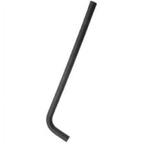 Dayco 80402 - HVAC Heater Hose Fits select: 2009-2019 TOYOTA COROLLA, 2006-2011 CHEVROLET IMPALA