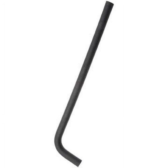 Dayco 80402 - HVAC Heater Hose Fits select: 2009-2019 TOYOTA COROLLA, 2006-2011 CHEVROLET IMPALA