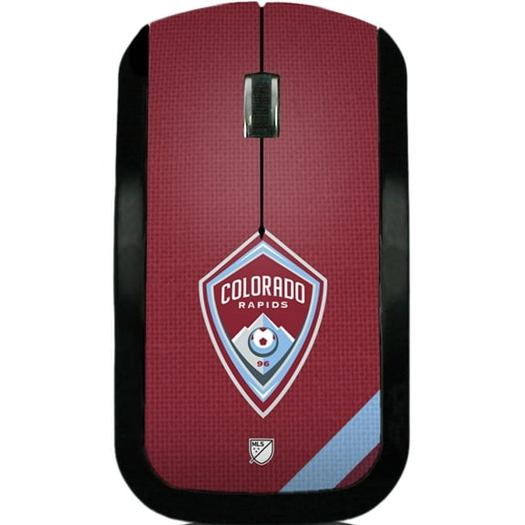 Colorado Rapids Wireless Mouse
