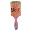 Nickelodeon JoJo Siwa Be U Paddle Hair Brush