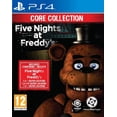 thumbnail image 1 of PS4 FIVE NIGHTS AT FREDDY'S: CORE COLLECTION, 1 of 14