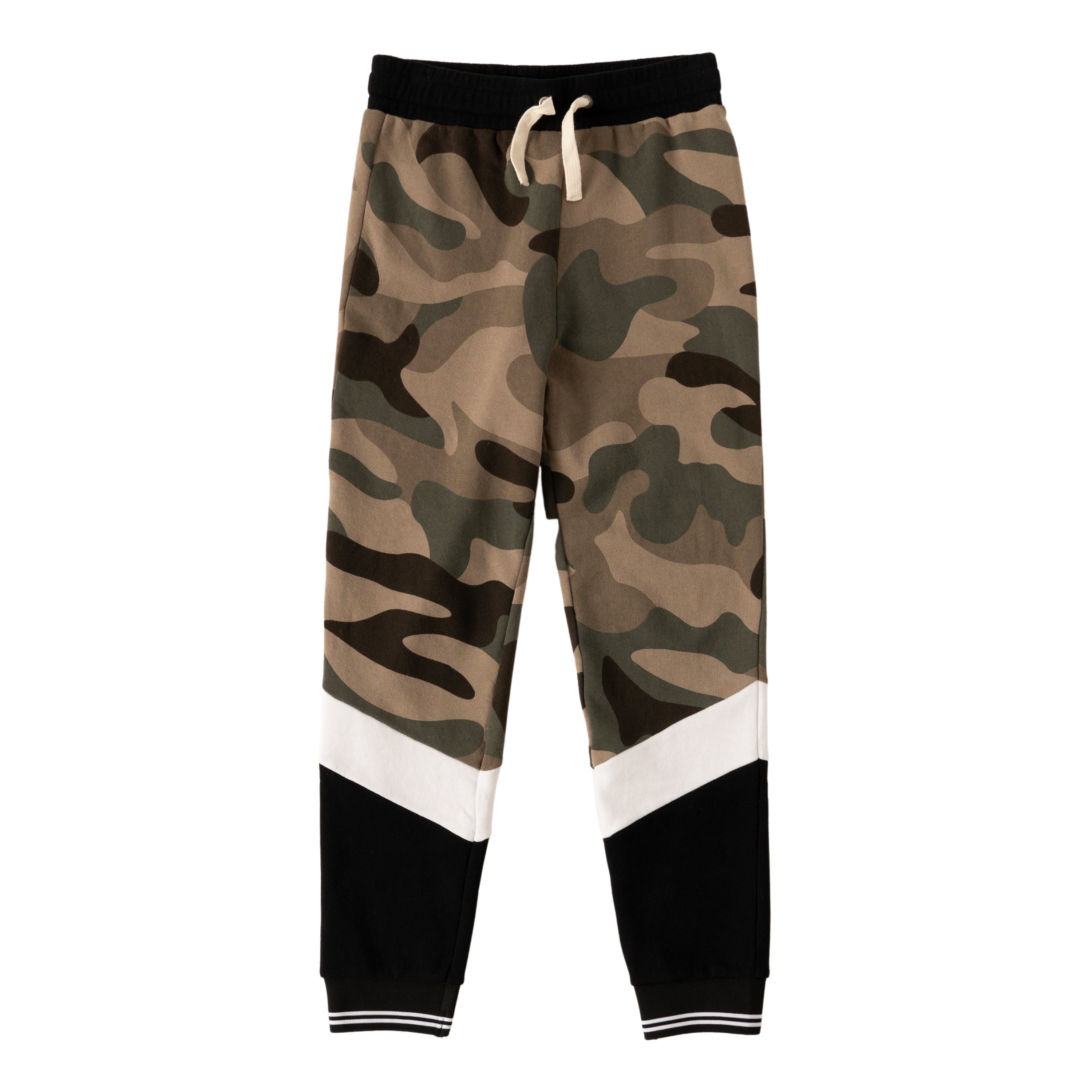 boys size 7 sweatpants