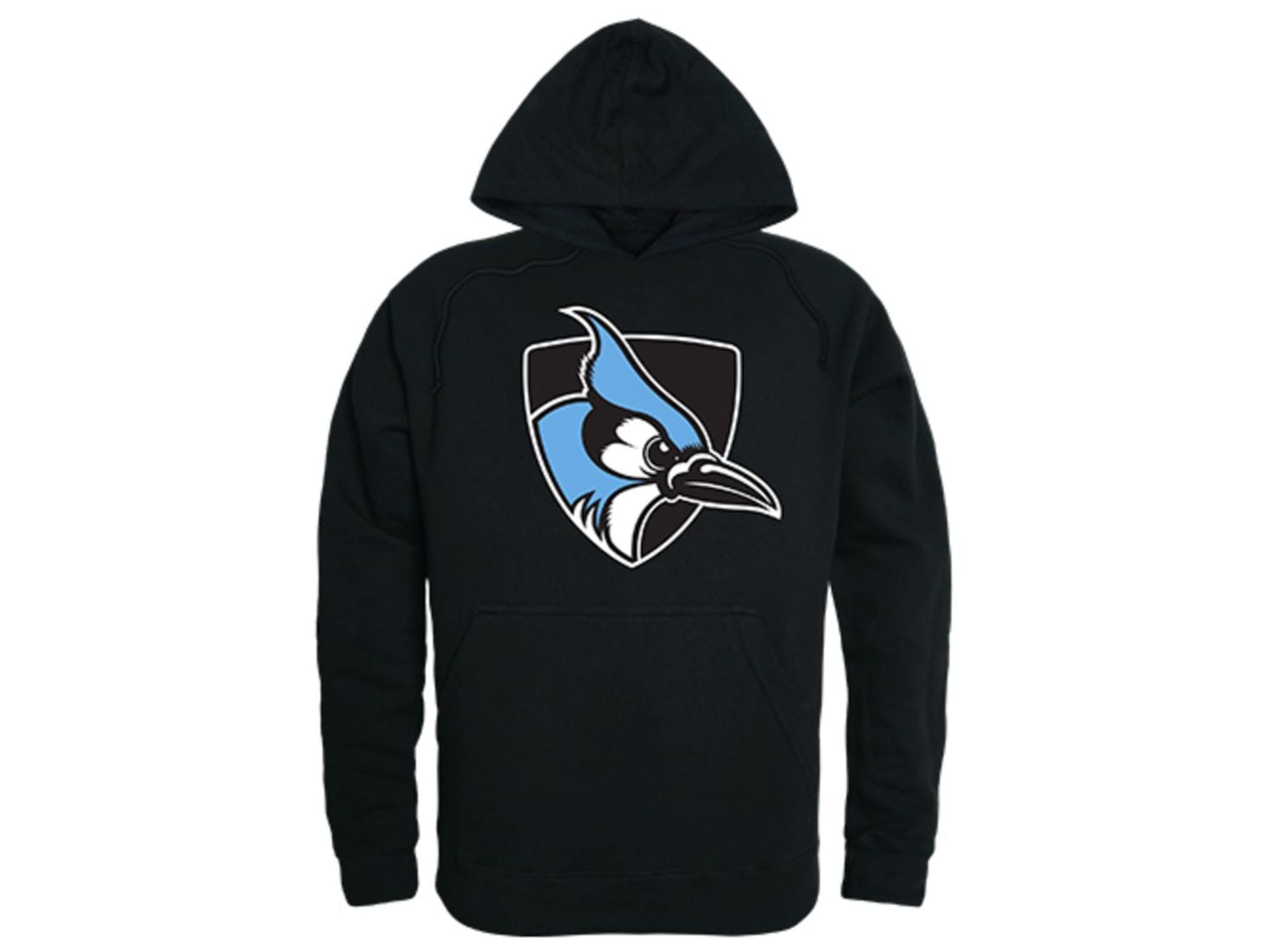 johns hopkins hoodie sweatshirt