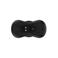 thumbnail image 4 of Nexus Bolster Butt Plug  W/inflatable Tip - Black, 4 of 5