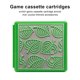 thumbnail image 4 of Sidaley Professional 12in1 Games Card Case Waterproof Anti-skidding Scartch Boxs Proof Storage Carry Cover Hard Box Shell Type2, 4 of 6
