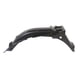 thumbnail image 1 of Salpicadera Trasera Yamaha Ybr 125 C Express (15-19), 1 of 2