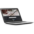 thumbnail image 2 of Pre-Owned Hp Chromebook 14 G1 Laptop Intel Celeron 1.60 GHz 4GB Ram 16GB Chrome OS - Scratch and Dent Used, 2 of 5