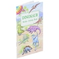 thumbnail image 4 of Dinosaur Sticker Activity Book, 4 of 5