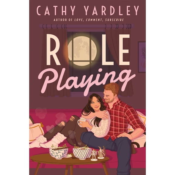 Role Playing, (Paperback)