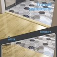 thumbnail image 3 of Vinilo autoadhesivo Floor Transition Strip Art3d de 1,57 pulgadas, 3 of 9