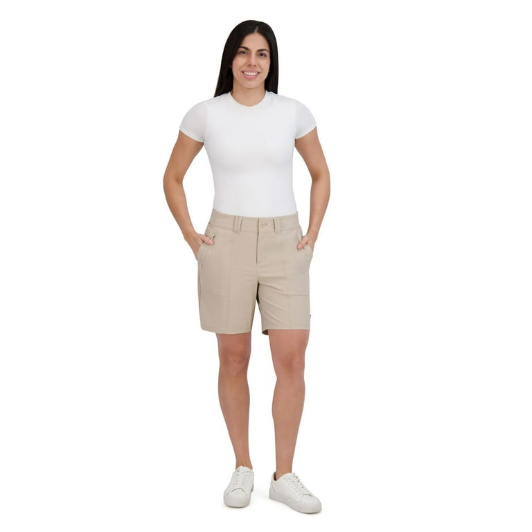 Women's ZeroXposur Mountain Stretch Ripstop 7-in. Shorts