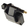 thumbnail image 3 of Ignition Coil Compatible with 1998-2003 Dodge Ram 1500 Ram 1500 Van 3.9L V6 Single pack coil 2-Pin Van 56027966 GN10174-12B1 UF198 12837 56028172 56028172AB, 3 of 5
