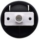 thumbnail image 3 of Apuakthei Compatible con Xiaomi Roborock S65 S55 Max S65 Pure S45 Max S7 Rueda Universal, 3 of 5