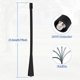 thumbnail image 2 of Antena Whip Bingfu UHF 403-520 MHz para Motorola, paquete de 2, 2 of 7