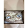thumbnail image 2 of Men 8.5US New Balance Aurary Beige Sneakers Limited Edition Rare Model Shoes VHT, 2 of 3