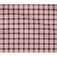 thumbnail image 4 of oneOone Cotton Flex Fabric Gingham Check Decor Fabric Printed BTY 40 Inch Wide, 4 of 4