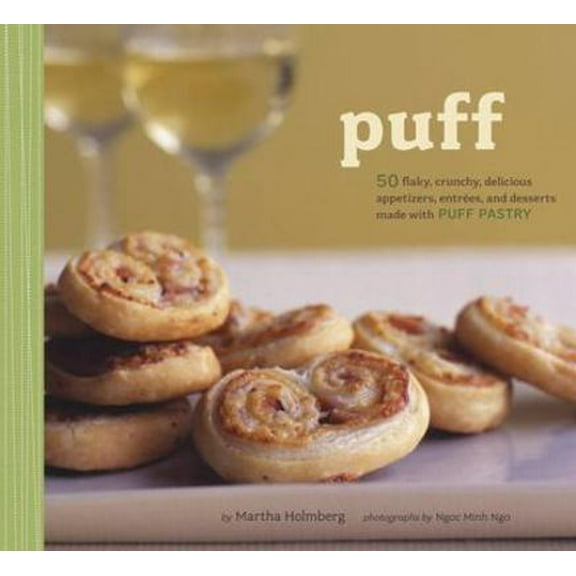 Pre-Owned Puff (Paperback) 0811859525 9780811859523