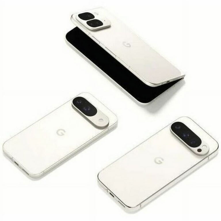 Google Pixel 9 Pro XL GGX8B 128 GB Smartphone, 6.8 Google Pixel 9 Pro XL GGX8B 128 GB Smartphone, 6.8