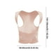 thumbnail image 3 of Corrector de postura para cifosis | Faja fina de soporte para la espalda para hombres y mujeres | Enderezador de columna invisible | Cinturón de compresión abdominal y de cintura, 3 of 5