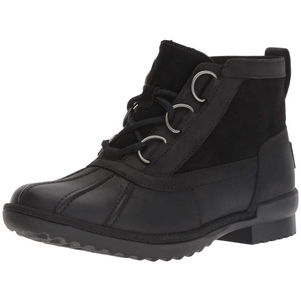 ugg heather waterproof