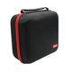 thumbnail image 2 of Caja de almacenamiento de gafas Vr Eva Bolsa a prueba de golpes Estuche portátil Estuche de almacenamiento de viaje de gafas Vr flexibles Protector de gafas Vr Compatible para Xiaomi Oc kaili Sencillez, 2 of 3