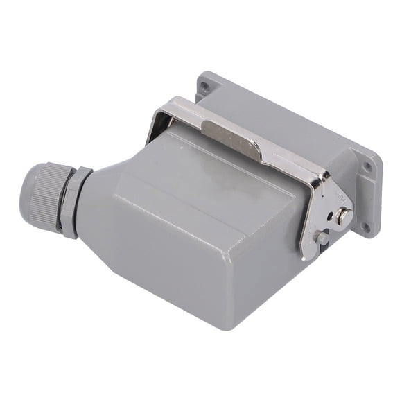 Conectores de alta resistencia,Conectores de alta resistencia Núcleo impermeable Conector de alta resistencia Conector industrial de alta resistencia Características mejoradas